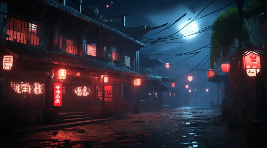 无尽战刃游戏图片2